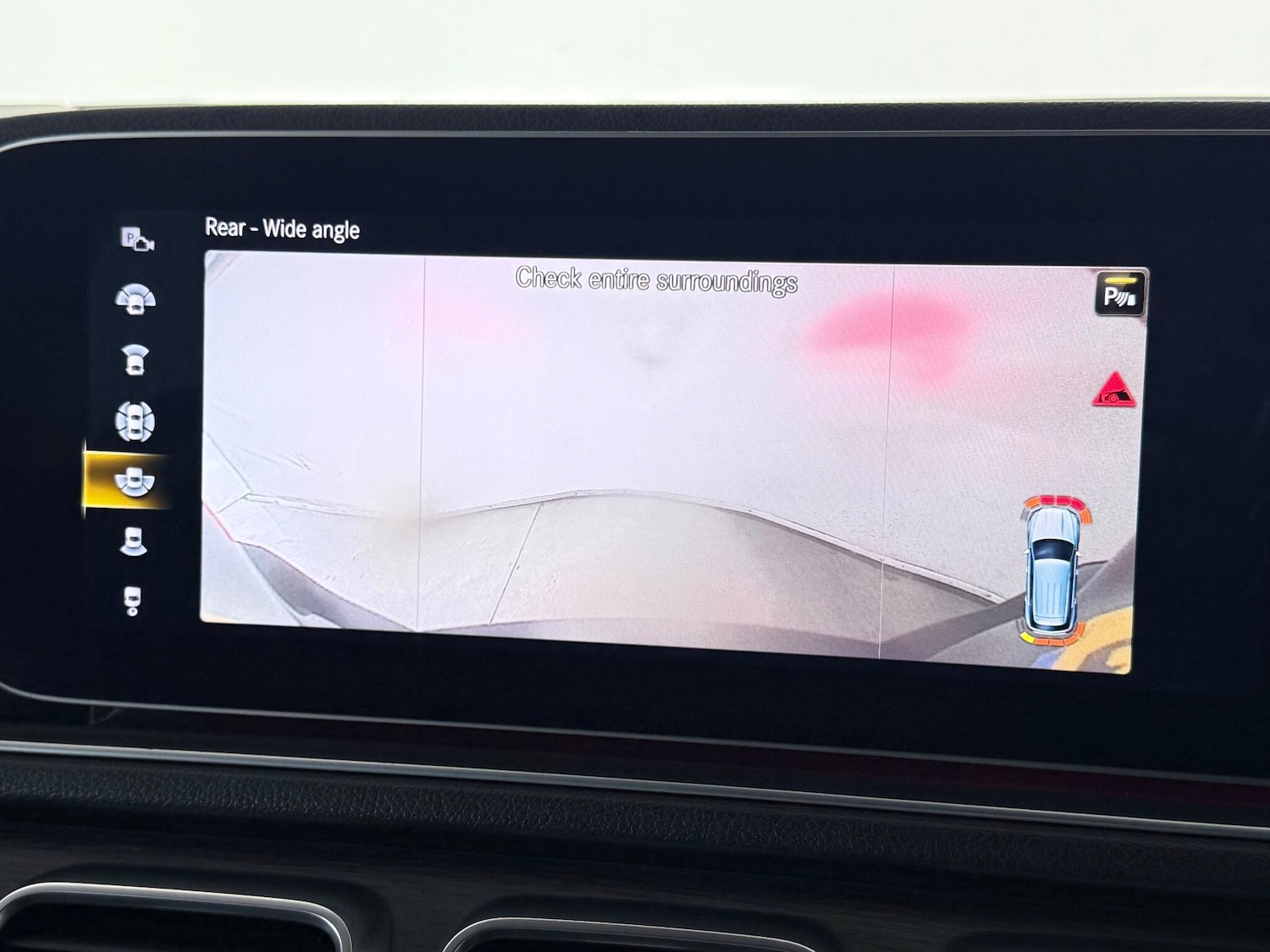 Used Mercedes-Benz GLE 2019 for sale - 77216477: Photo 32