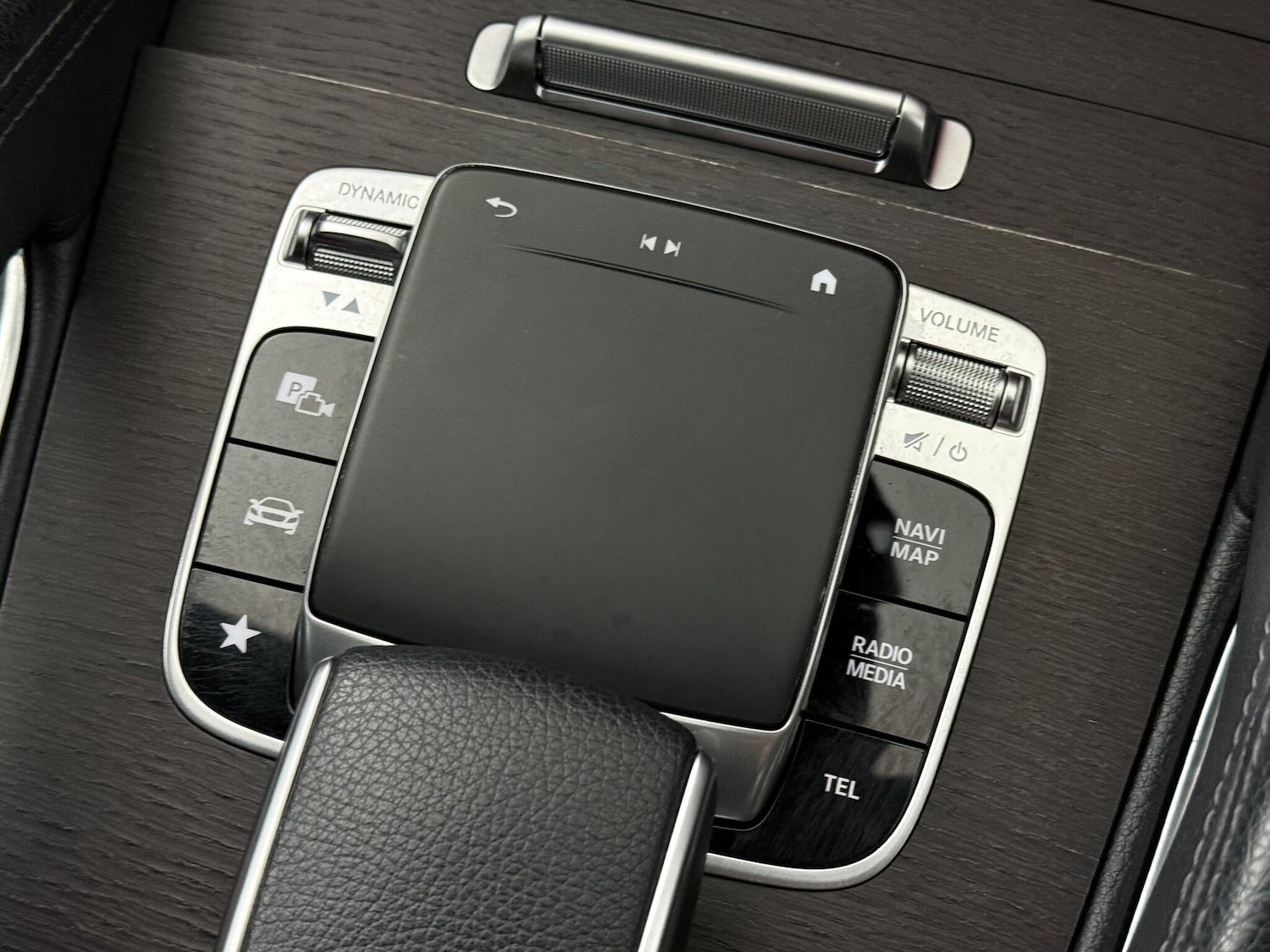 Used Mercedes-Benz GLE 2019 for sale - 77216477: Photo 34