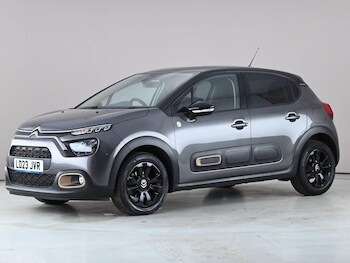 Used Citroen C3 2023 for sale - 78574240: Photo
