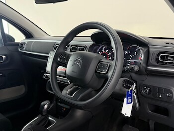 Used Citroen C3 2023 for sale - 78574240: Photo