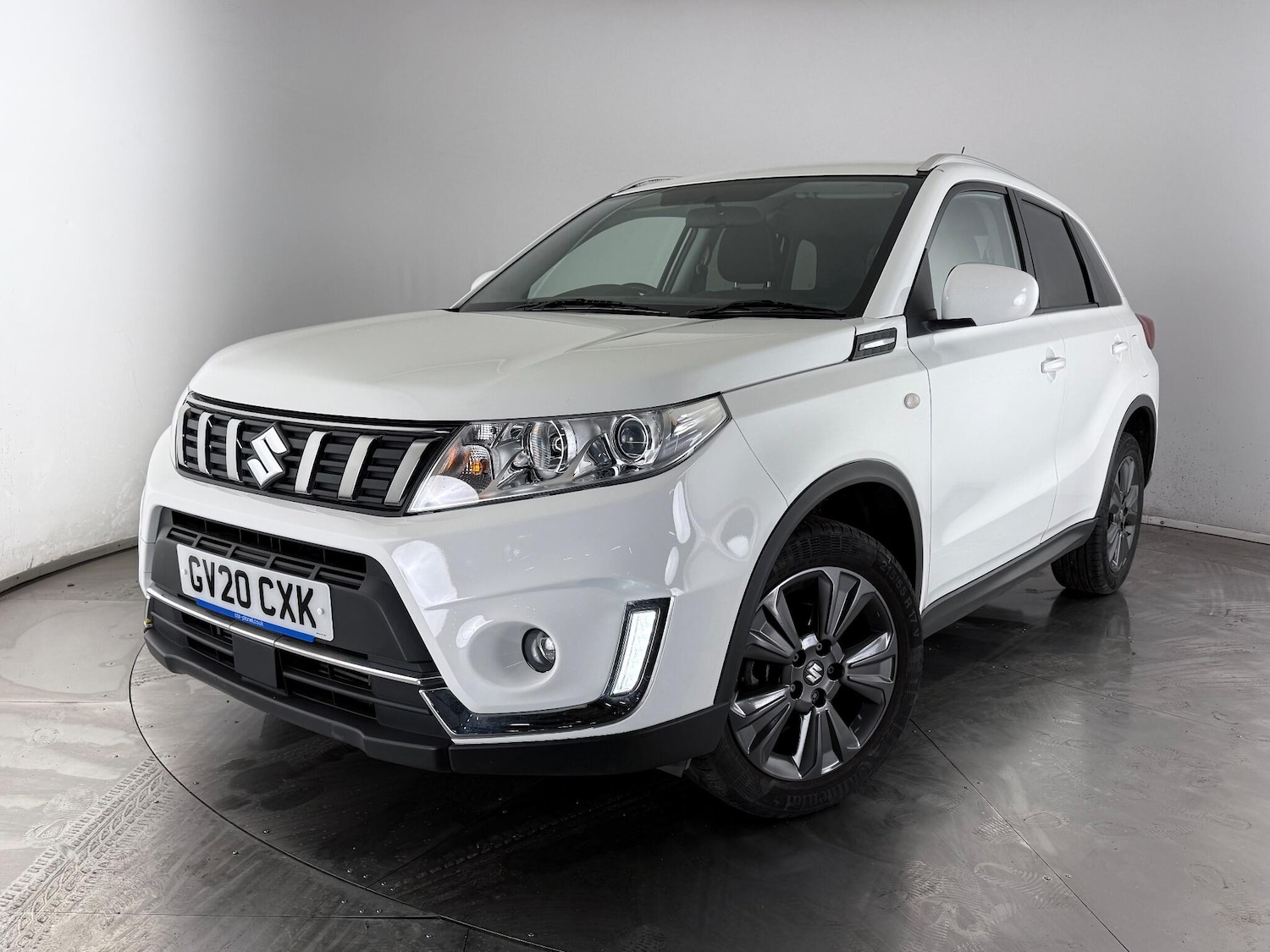 Used Suzuki Vitara 2020 for sale - 77180965: Photo 31