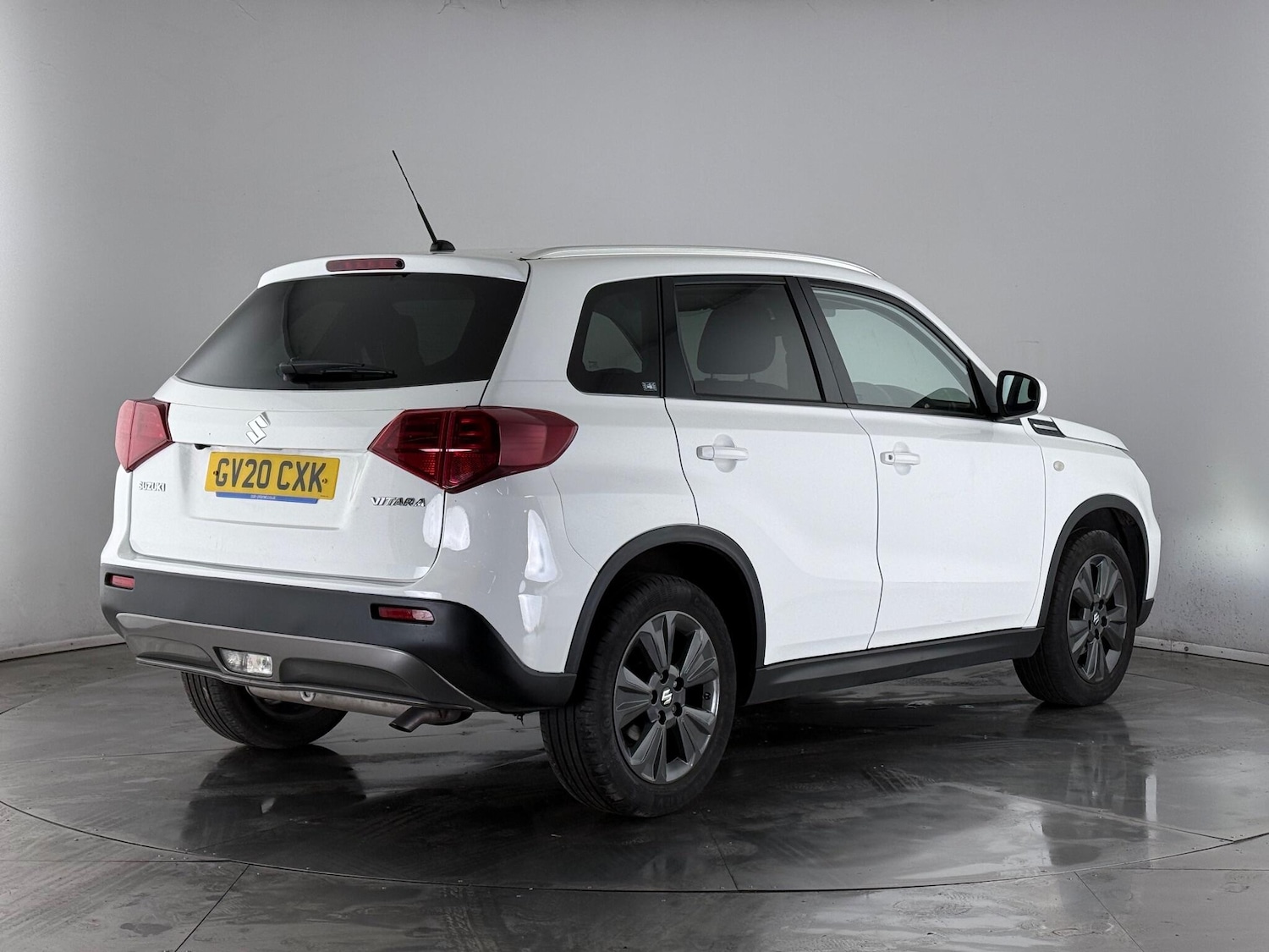 Used Suzuki Vitara 2020 for sale - 77180965: Photo 6