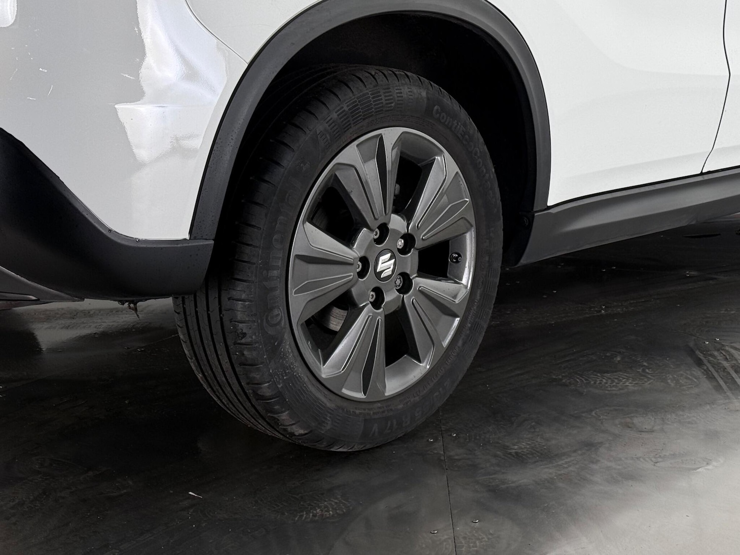 Used Suzuki Vitara 2020 for sale - 77180965: Photo 8