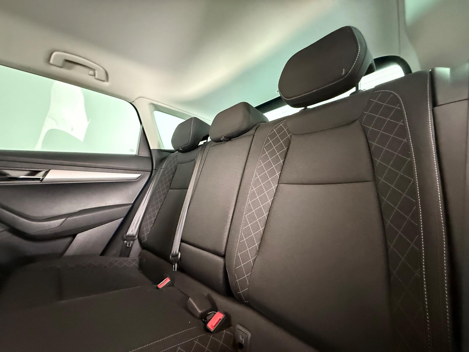 Used Skoda Karoq 2021 for sale - 76468153: Photo 16