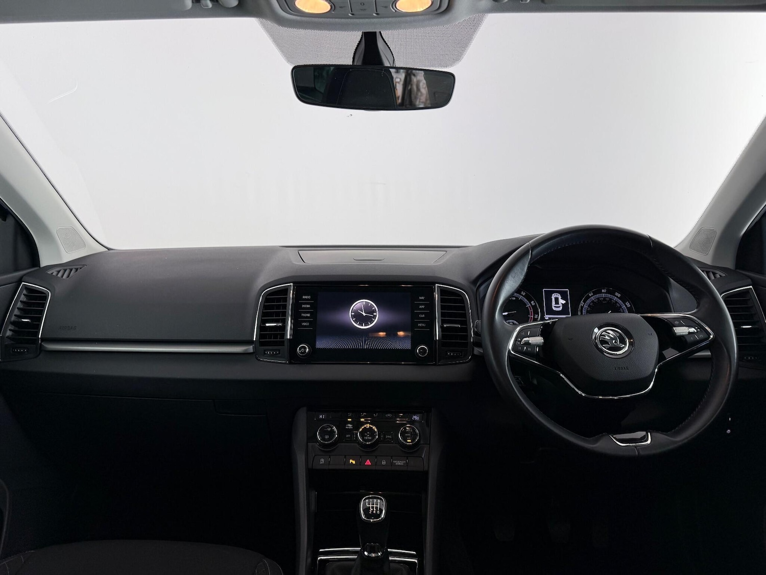 Used Skoda Karoq 2021 for sale - 76468153: Photo 22