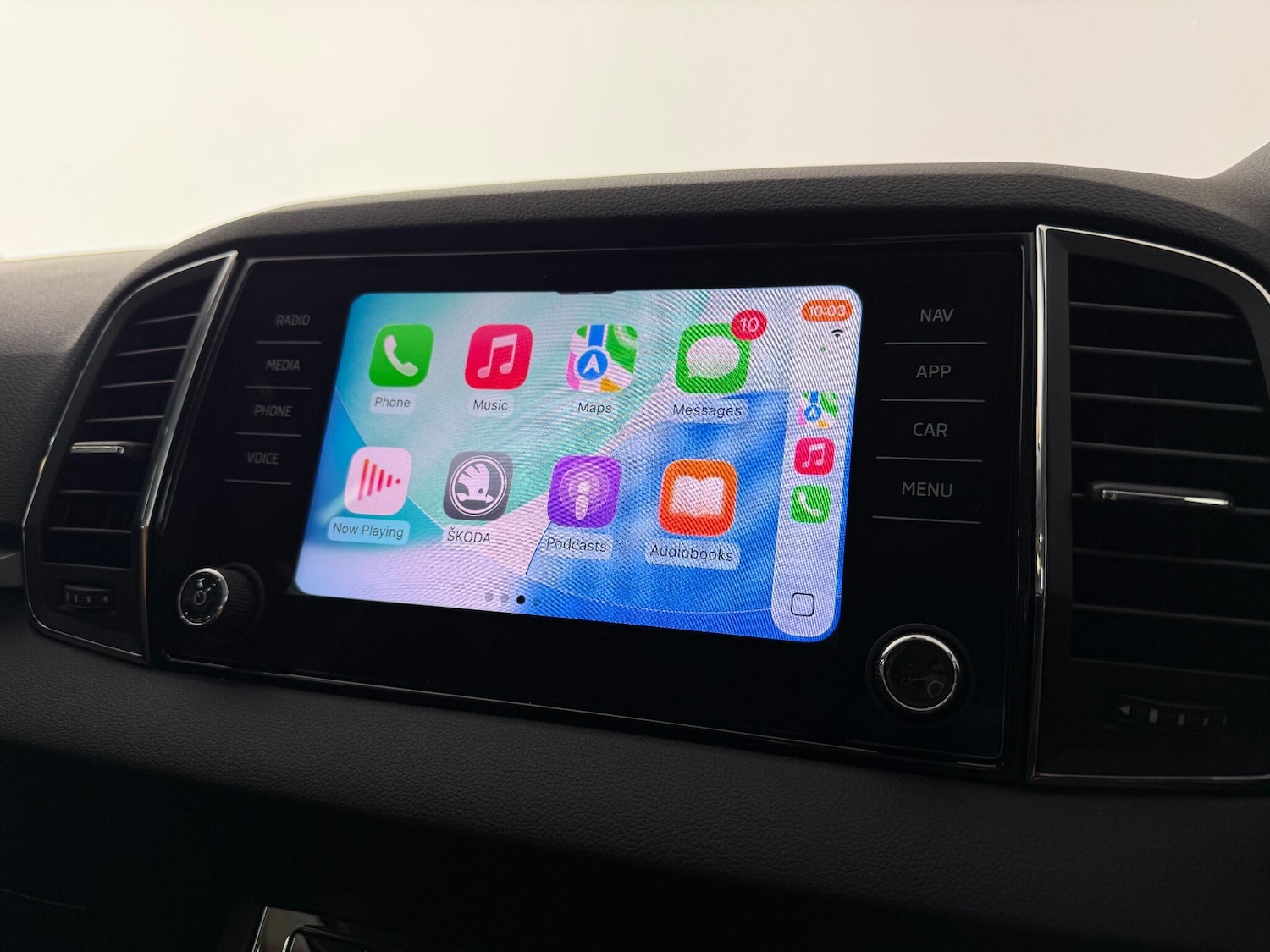 Used Skoda Karoq 2021 for sale - 76468153: Photo 38