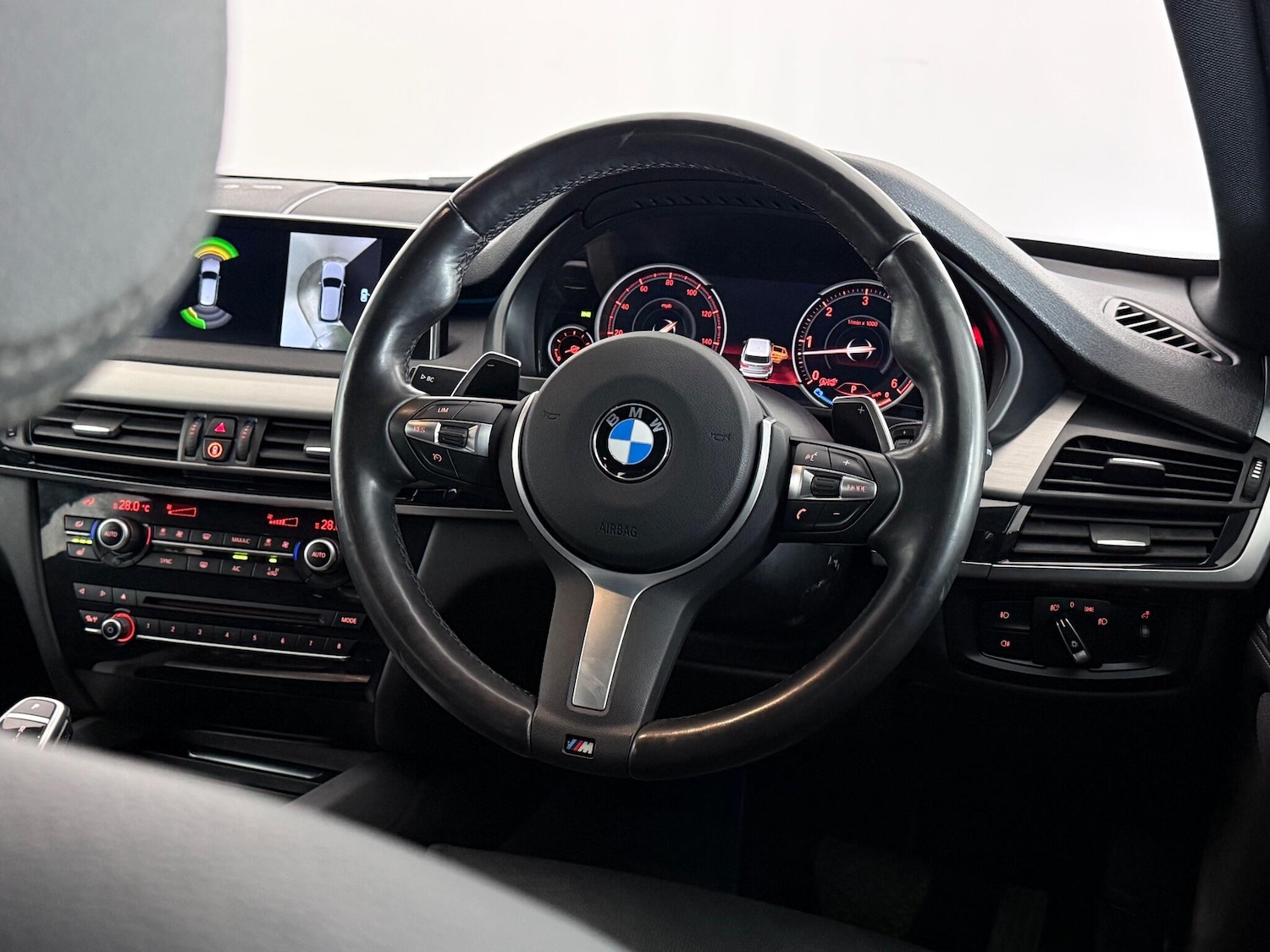 Used BMW X5 2018 for sale - 77221483: Photo 18