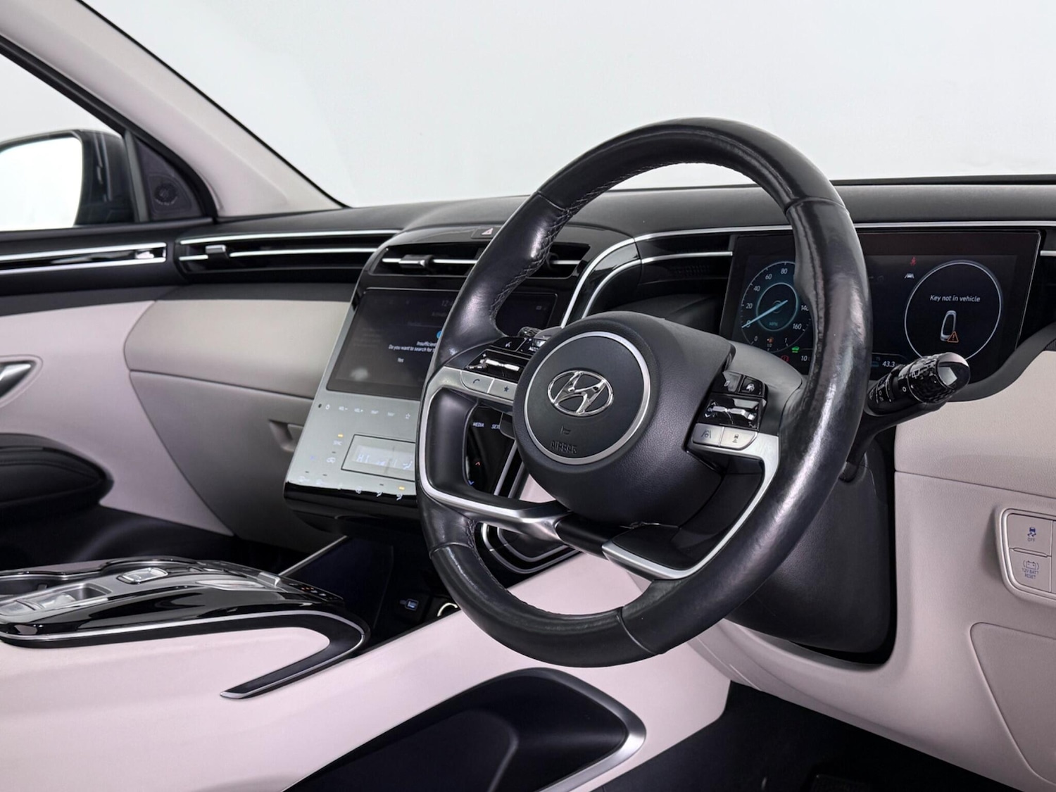 Used Hyundai TUCSON 2021 for sale - 77482619: Photo 14