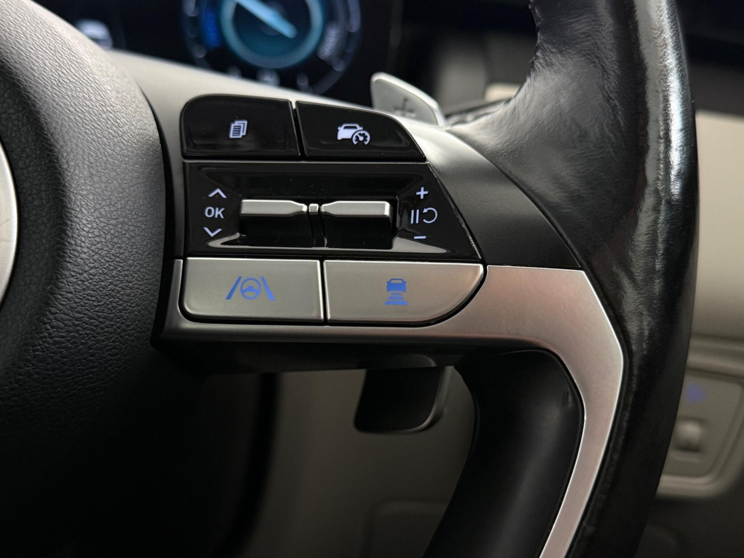 Used Hyundai TUCSON 2021 for sale - 77482619: Photo 16