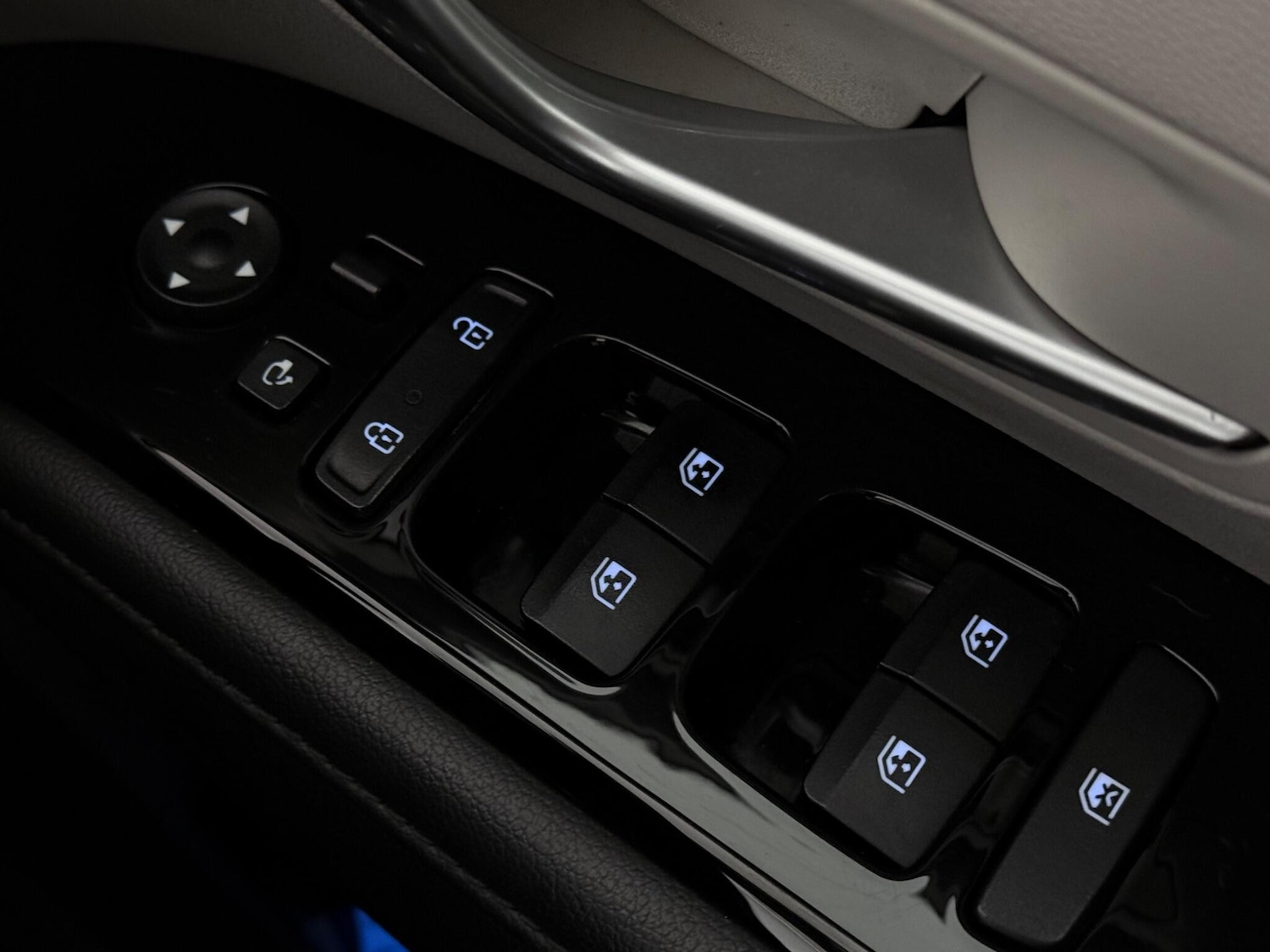 Used Hyundai TUCSON 2021 for sale - 77482619: Photo 18