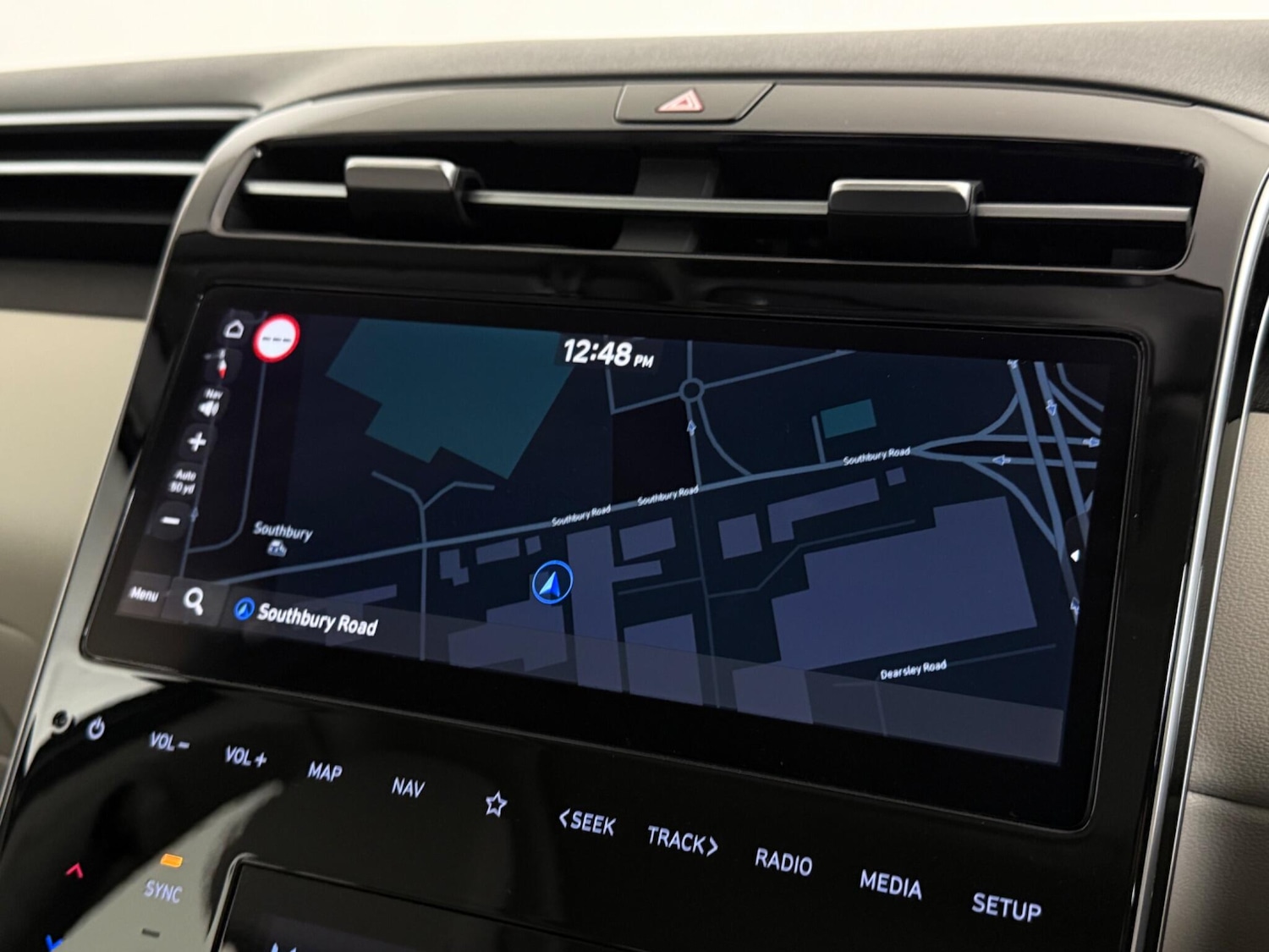 Used Hyundai TUCSON 2021 for sale - 77482619: Photo 21