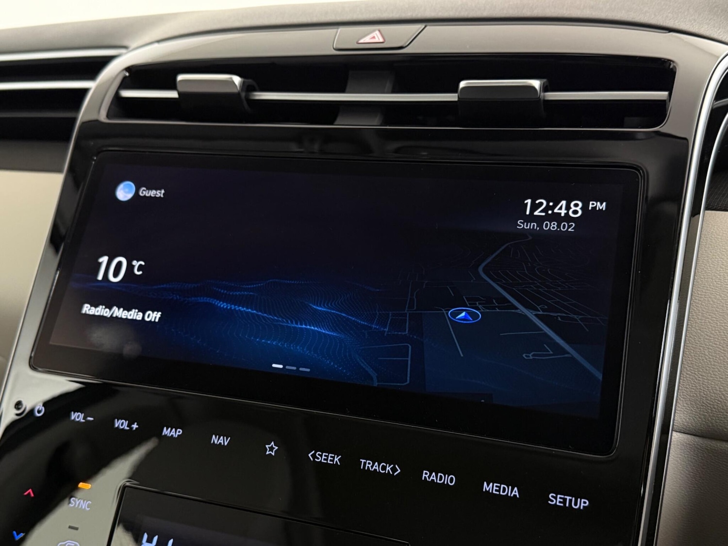 Used Hyundai TUCSON 2021 for sale - 77482619: Photo 22