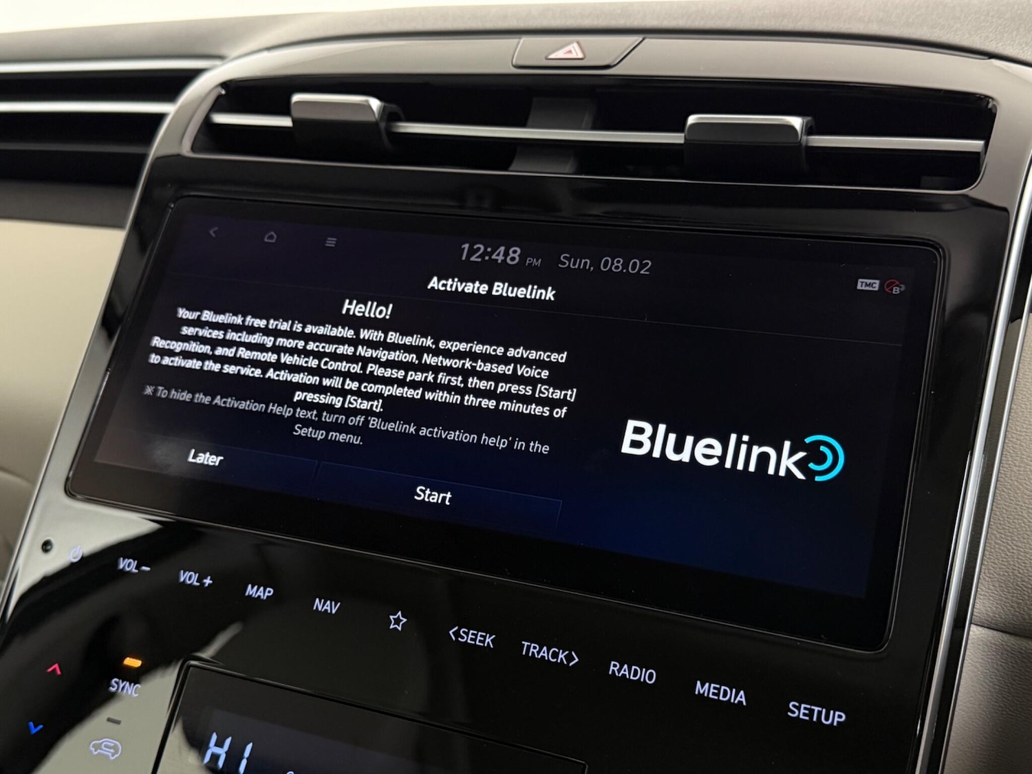 Used Hyundai TUCSON 2021 for sale - 77482619: Photo 23