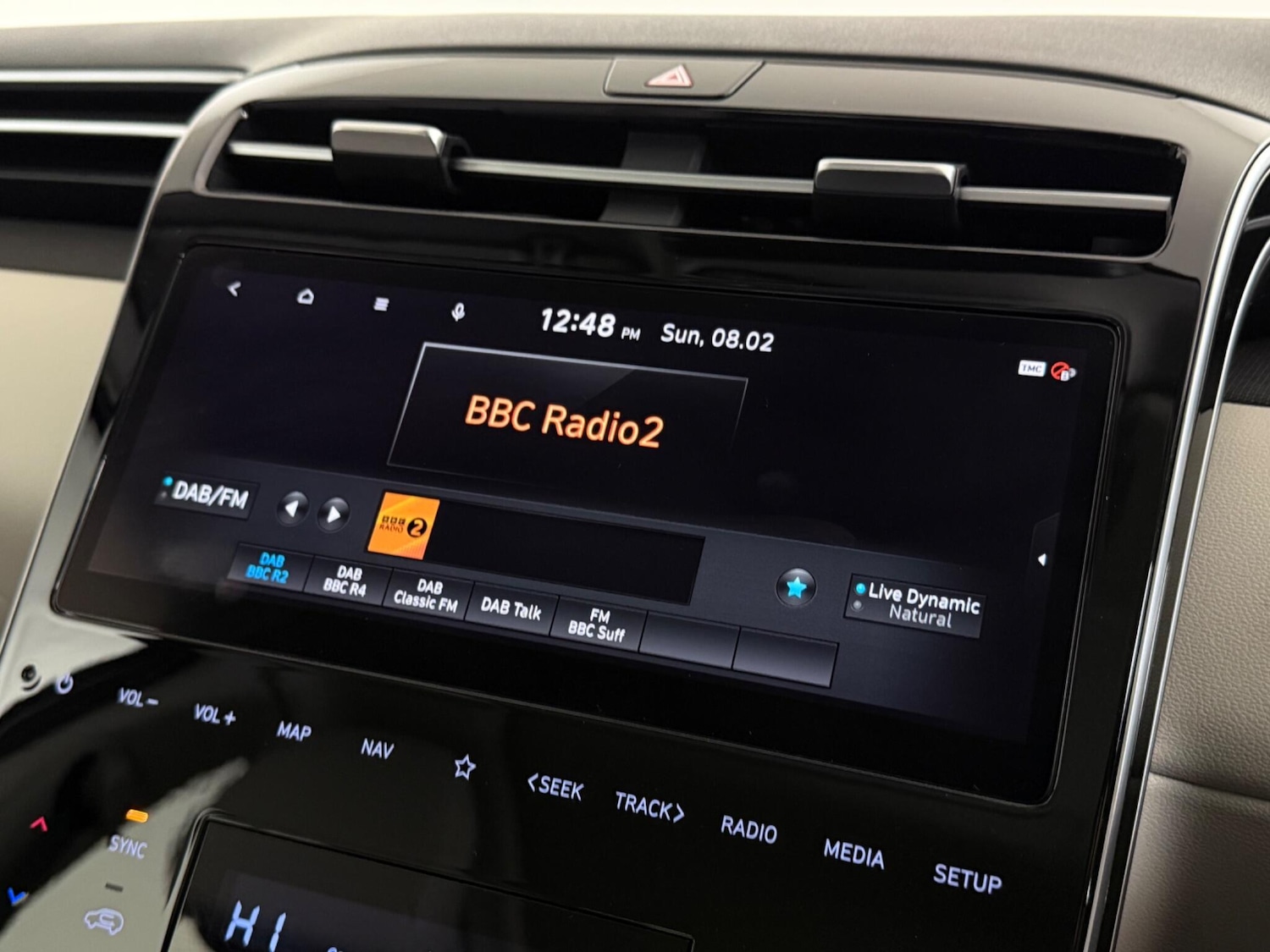 Used Hyundai TUCSON 2021 for sale - 77482619: Photo 24