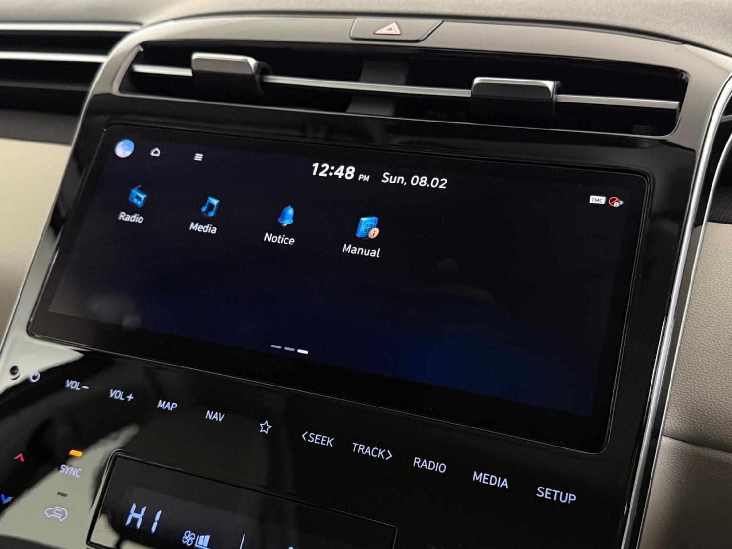 Used Hyundai TUCSON 2021 for sale - 77482619: Photo 25