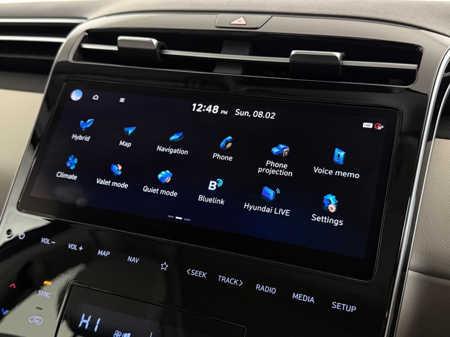 Used Hyundai TUCSON 2021 for sale - 77482619: Photo 26