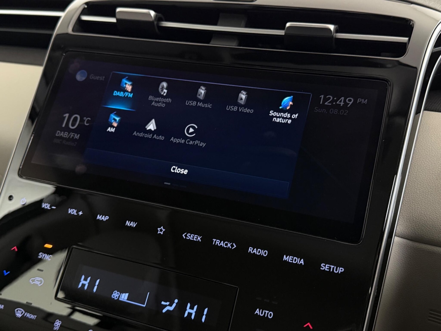 Used Hyundai TUCSON 2021 for sale - 77482619: Photo 29