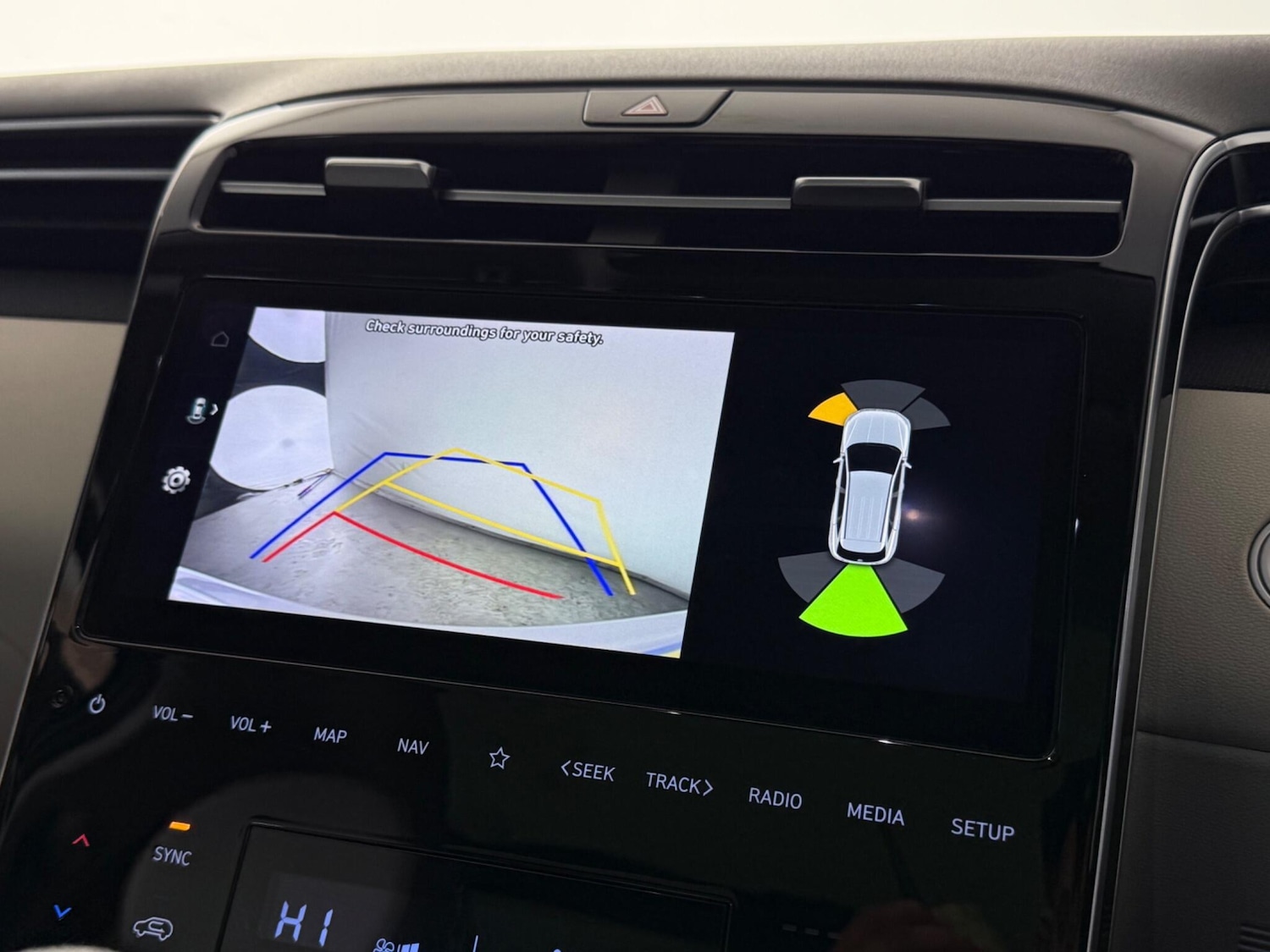 Used Hyundai TUCSON 2021 for sale - 77482619: Photo 30