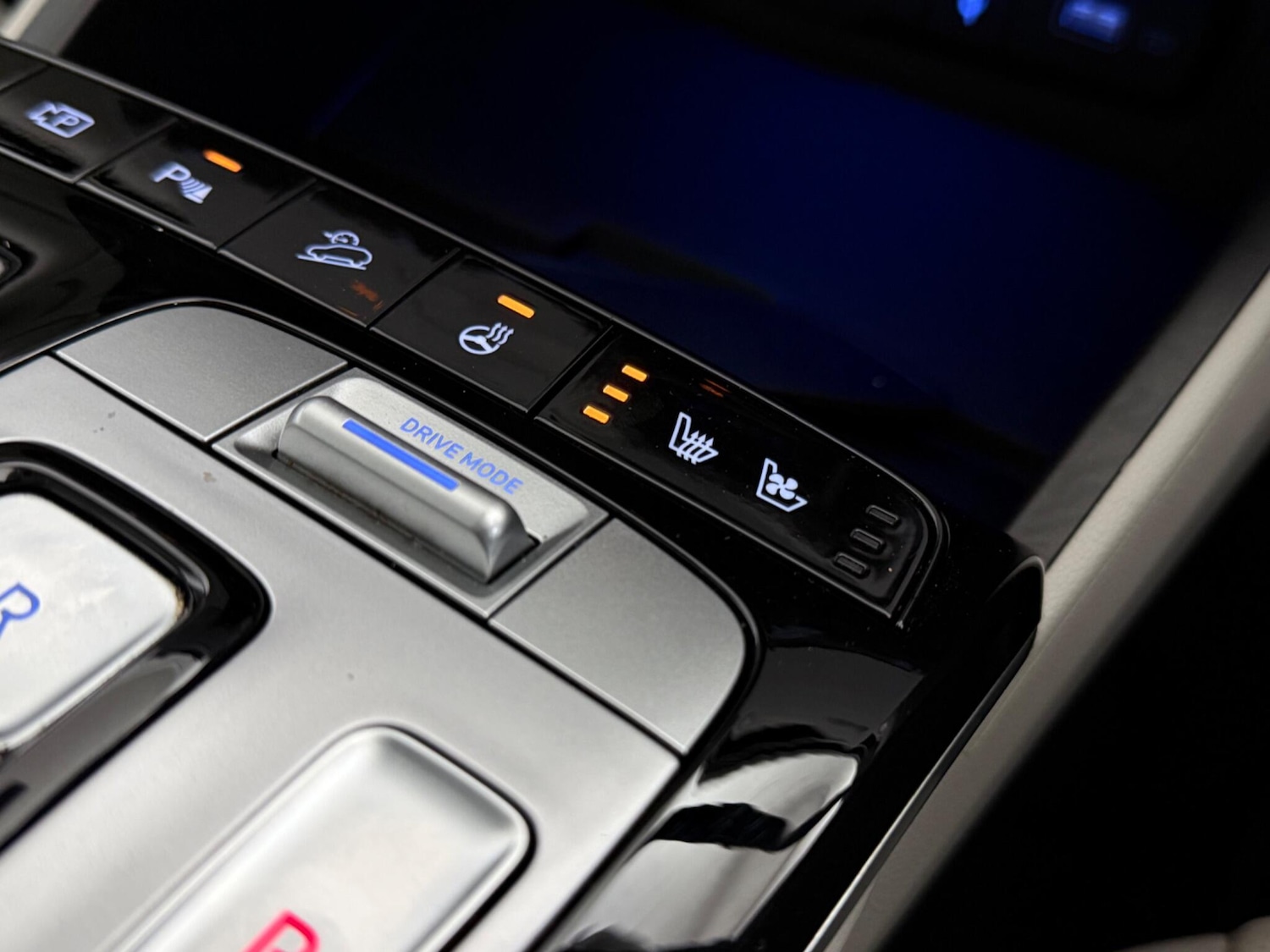 Used Hyundai TUCSON 2021 for sale - 77482619: Photo 31