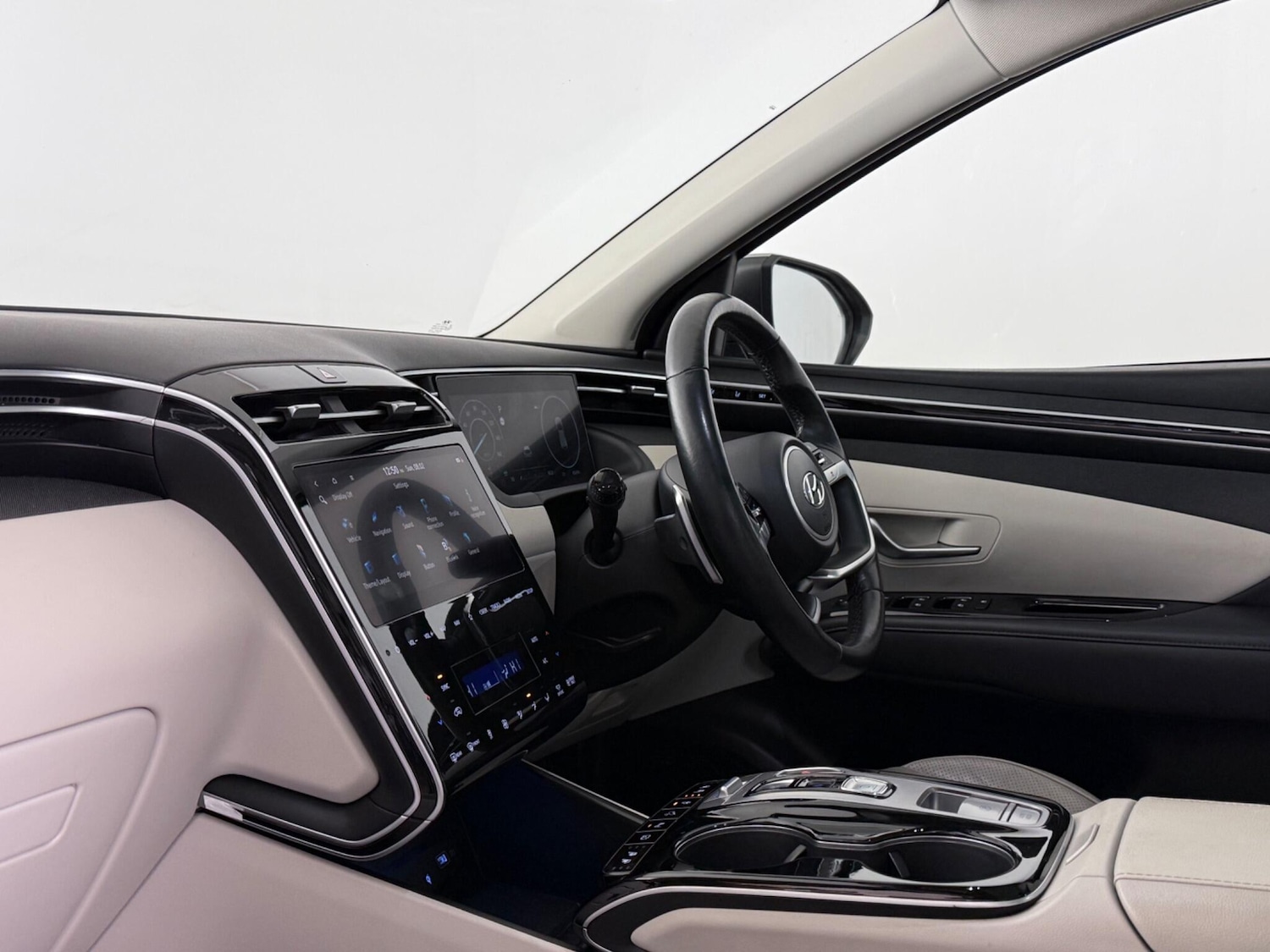 Used Hyundai TUCSON 2021 for sale - 77482619: Photo 34