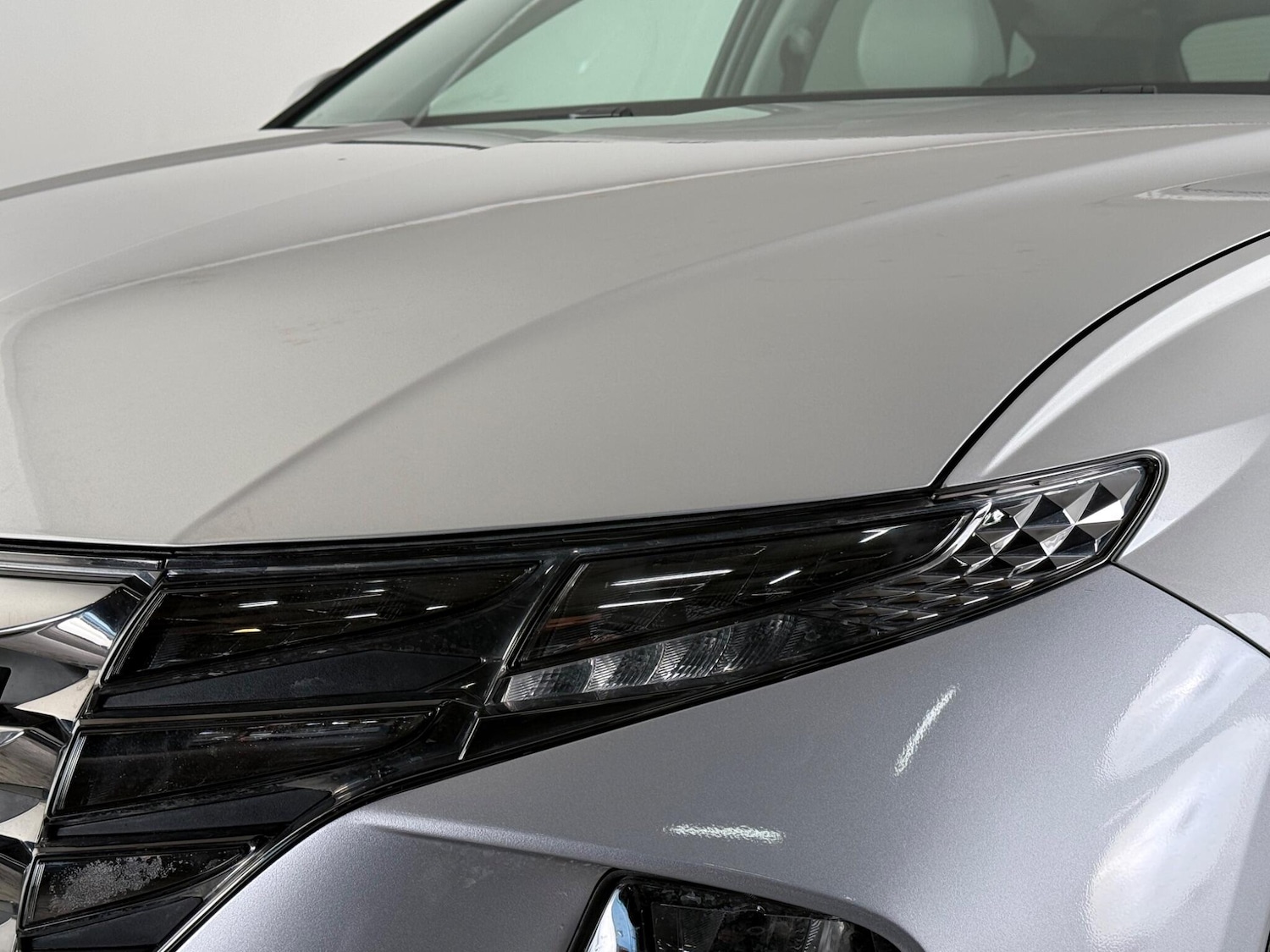 Used Hyundai TUCSON 2021 for sale - 77482619: Photo 36