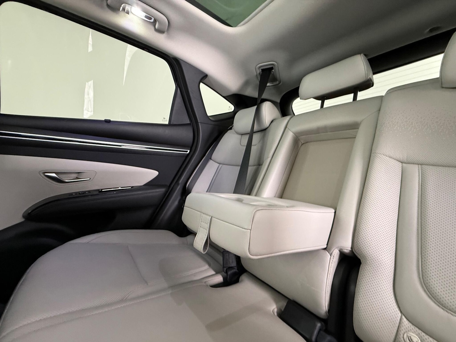 Used Hyundai TUCSON 2021 for sale - 77482619: Photo 37