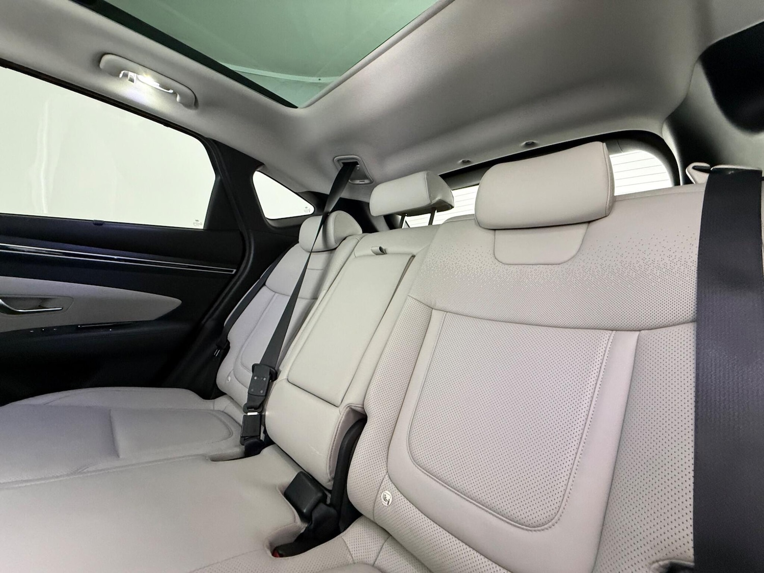 Used Hyundai TUCSON 2021 for sale - 77482619: Photo 38