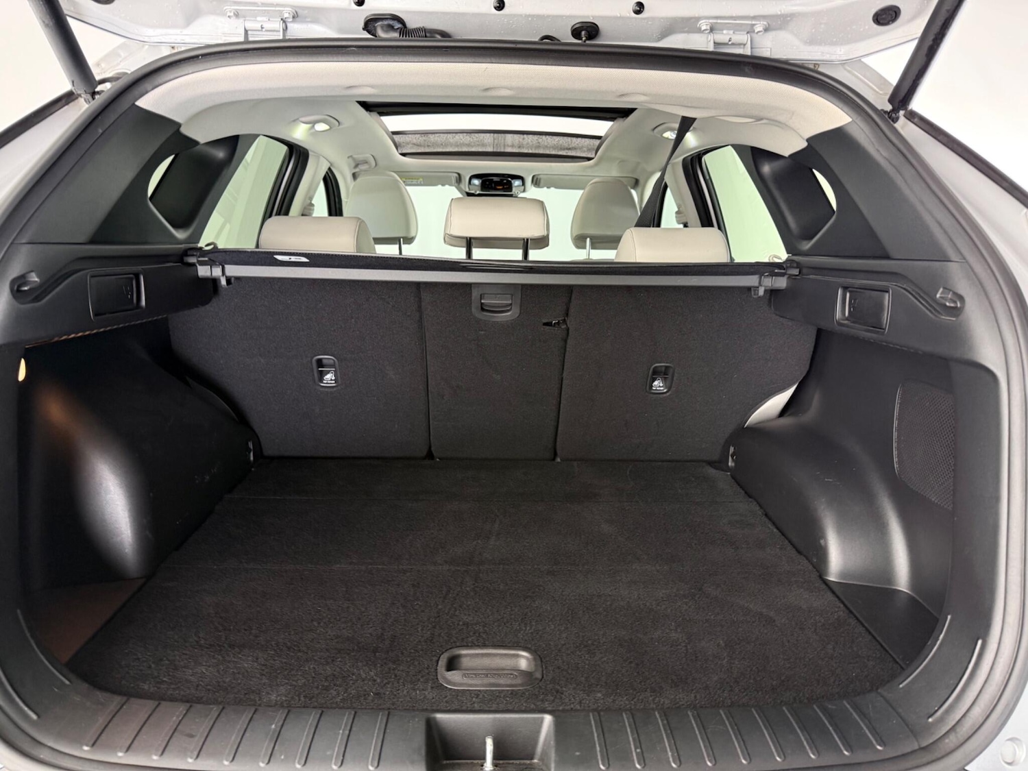 Used Hyundai TUCSON 2021 for sale - 77482619: Photo 7