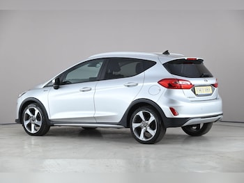 Used Ford Fiesta 2019 for sale - 78185865: Photo