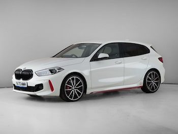 Used BMW 1 Series 2021 for sale - 78742121: Photo