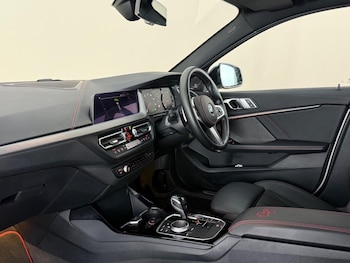 Used BMW 1 Series 2021 for sale - 78742121: Photo