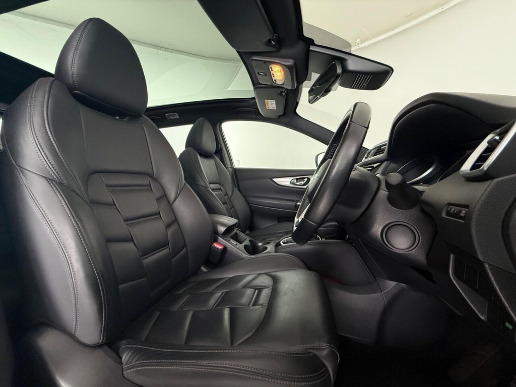 Used Nissan Qashqai 2019 for sale - 76124156: Photo 14