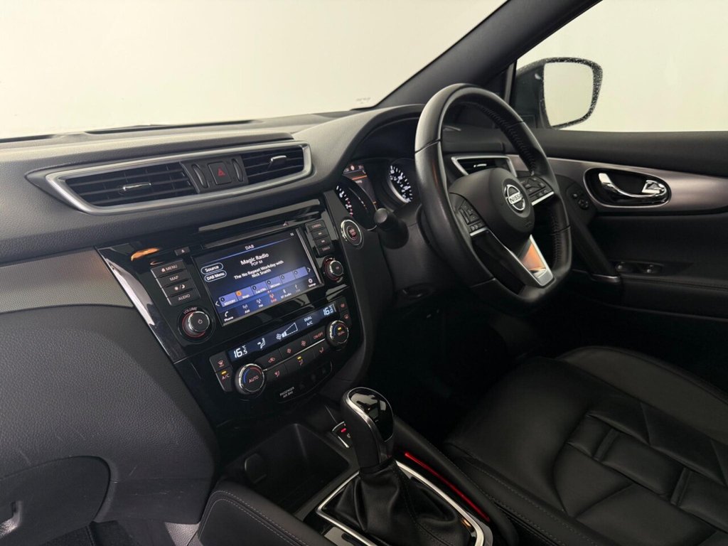 Used Nissan Qashqai 2019 for sale - 76124156: Photo 15