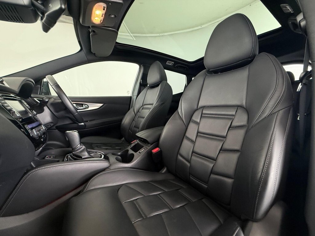 Used Nissan Qashqai 2019 for sale - 76124156: Photo 16