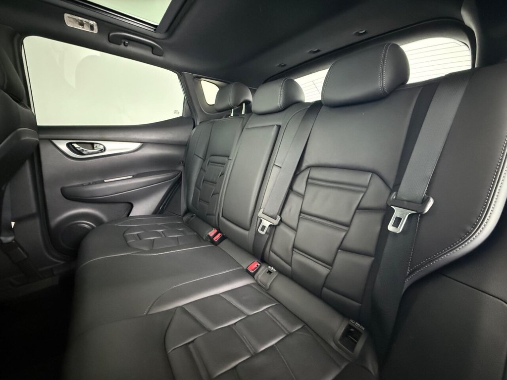 Used Nissan Qashqai 2019 for sale - 76124156: Photo 17
