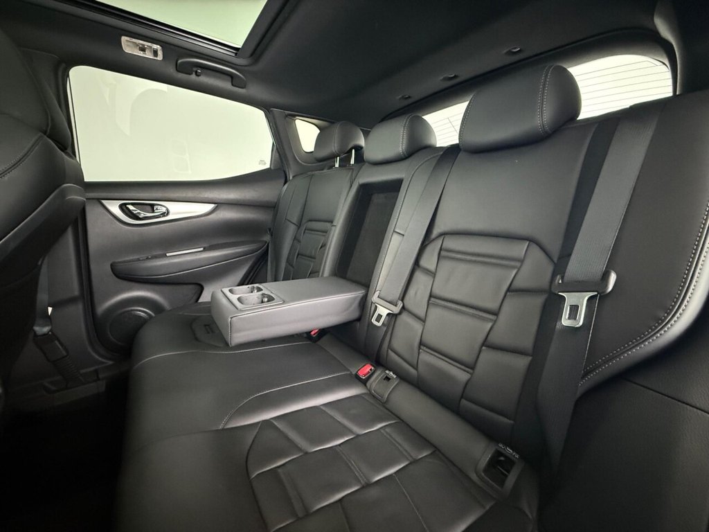 Used Nissan Qashqai 2019 for sale - 76124156: Photo 18