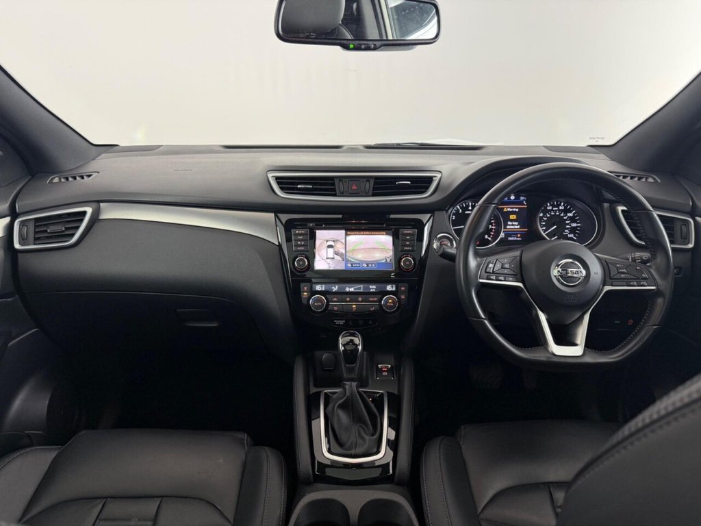 Used Nissan Qashqai 2019 for sale - 76124156: Photo 19