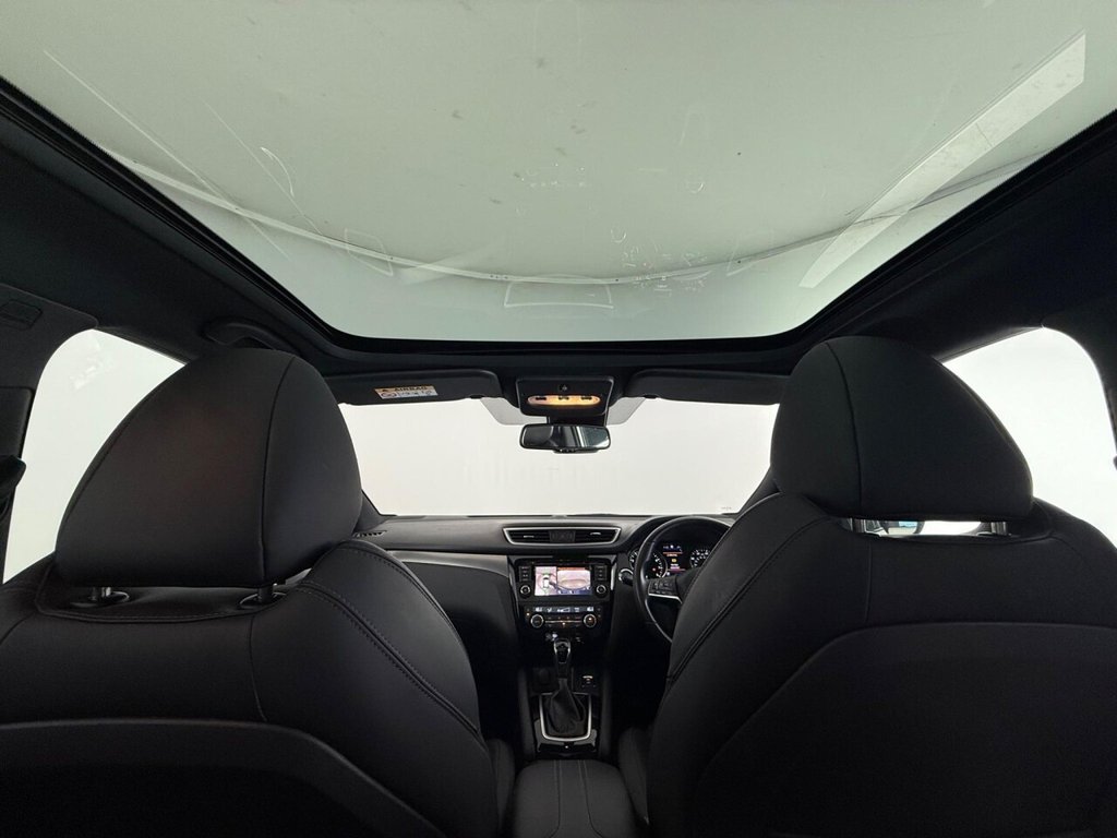 Used Nissan Qashqai 2019 for sale - 76124156: Photo 20