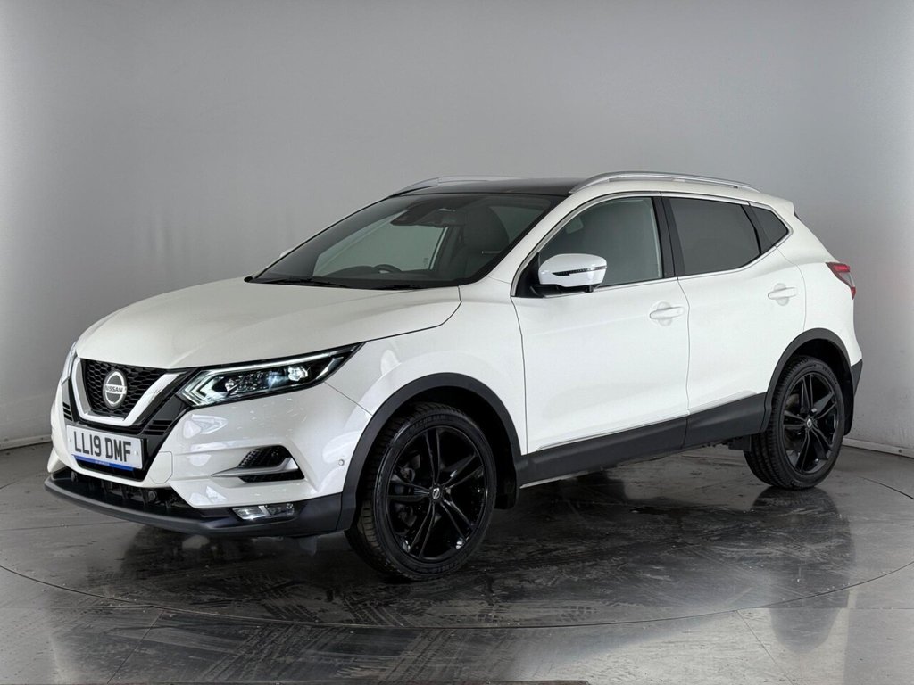 Used Nissan Qashqai 2019 for sale - 76124156: Photo 3
