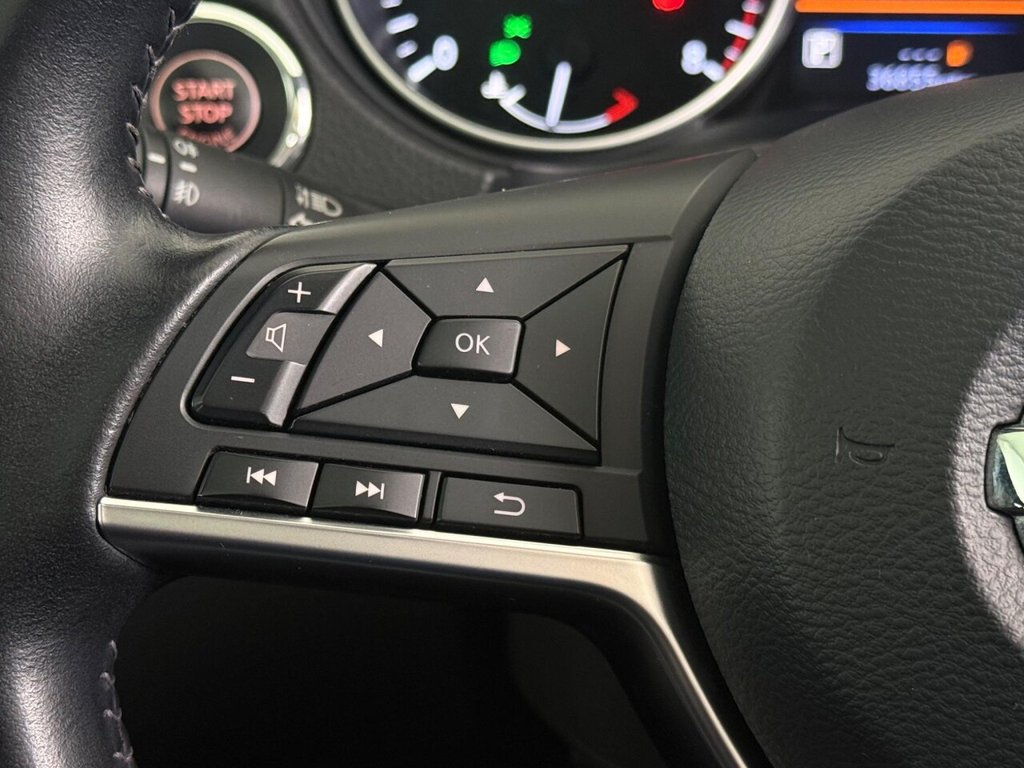 Used Nissan Qashqai 2019 for sale - 76124156: Photo 30