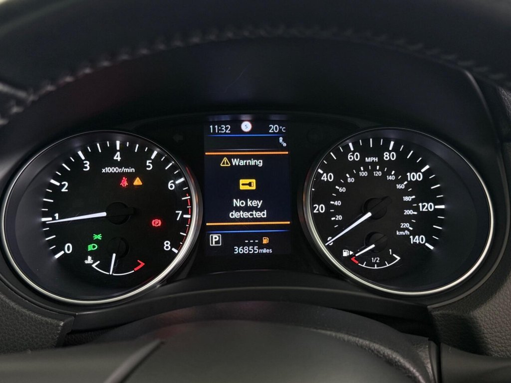 Used Nissan Qashqai 2019 for sale - 76124156: Photo 33