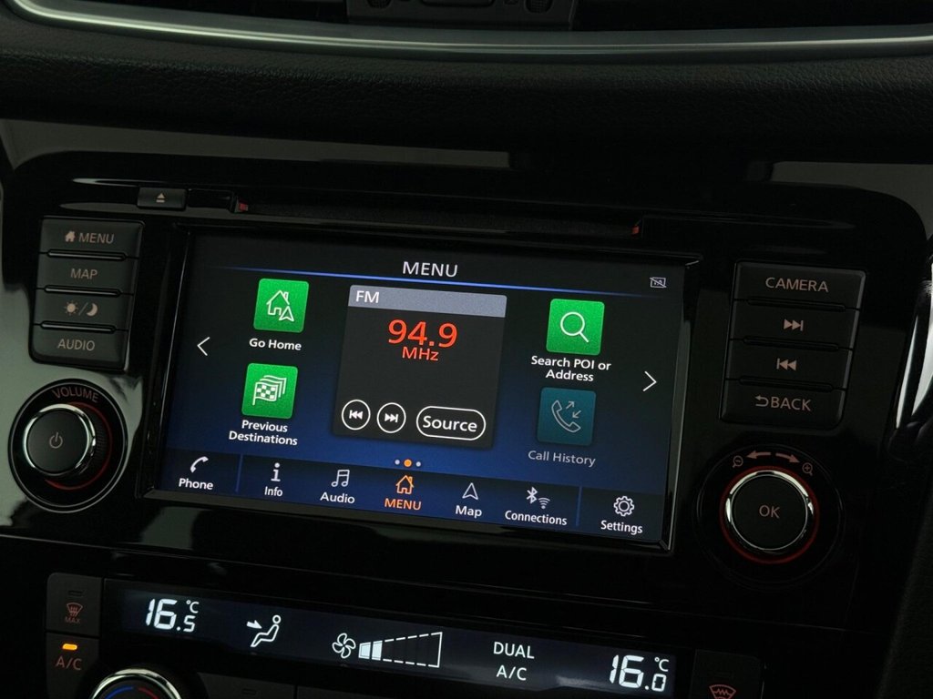 Used Nissan Qashqai 2019 for sale - 76124156: Photo 36