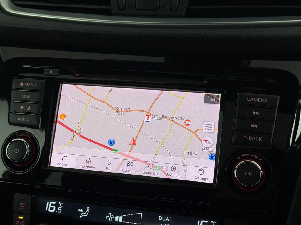 Used Nissan Qashqai 2019 for sale - 76124156: Photo 39