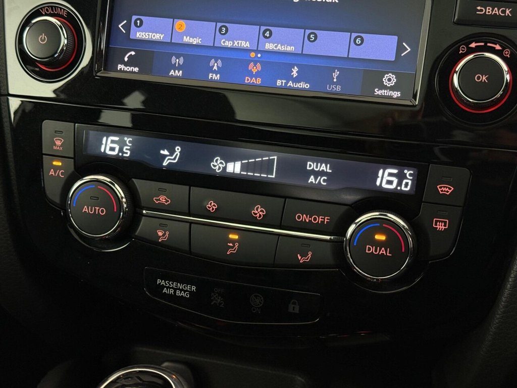 Used Nissan Qashqai 2019 for sale - 76124156: Photo 41