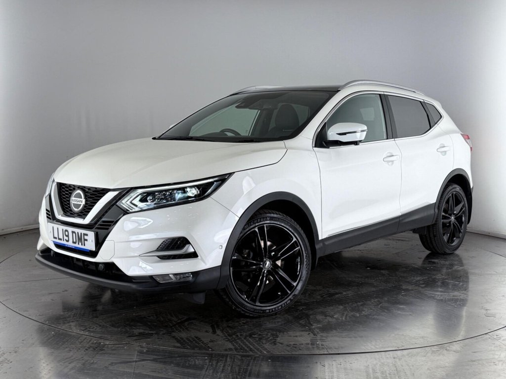Used Nissan Qashqai 2019 for sale - 76124156: Photo 47