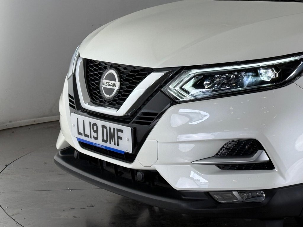 Used Nissan Qashqai 2019 for sale - 76124156: Photo 48