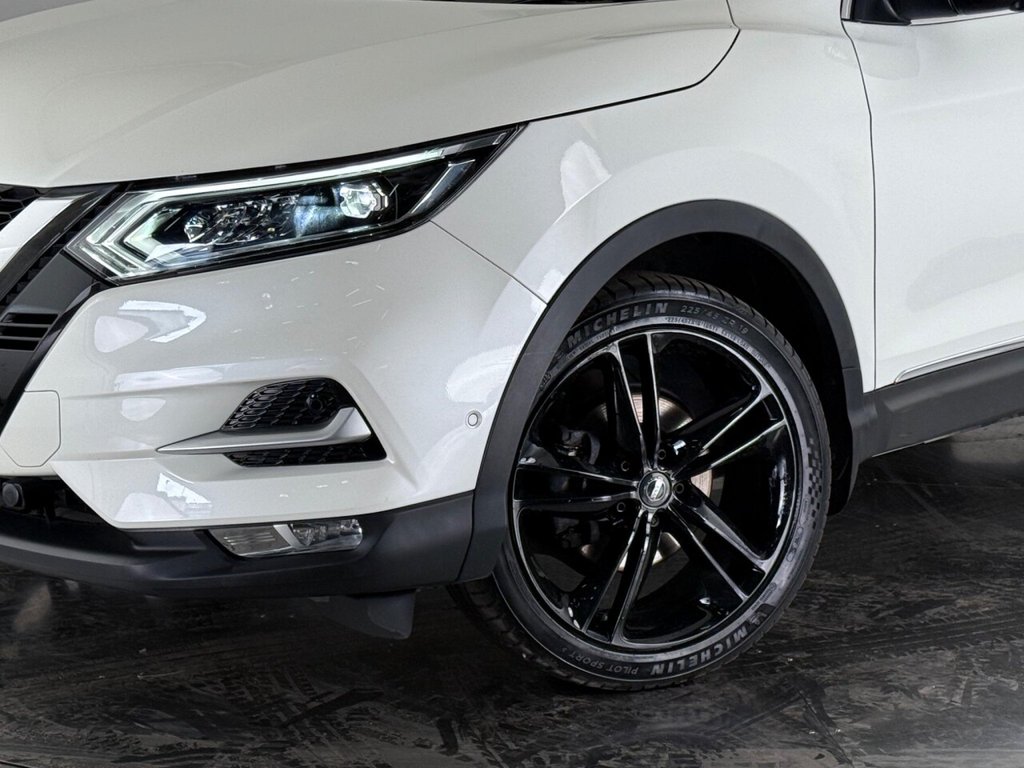 Used Nissan Qashqai 2019 for sale - 76124156: Photo 49