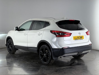 Used Nissan Qashqai 2019 for sale - 76124156: Photo