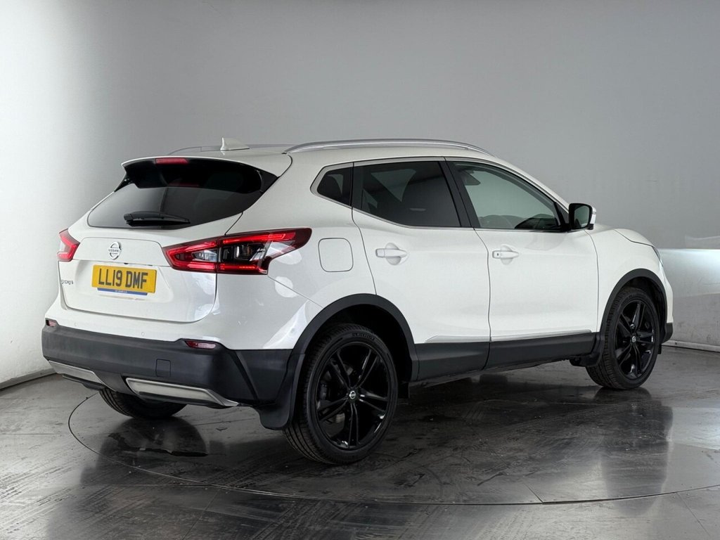 Used Nissan Qashqai 2019 for sale - 76124156: Photo 5