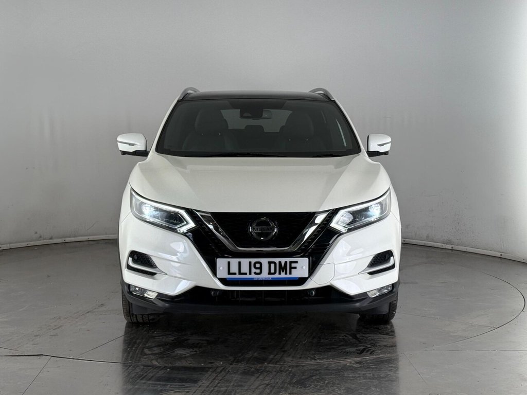 Used Nissan Qashqai 2019 for sale - 76124156: Photo 7
